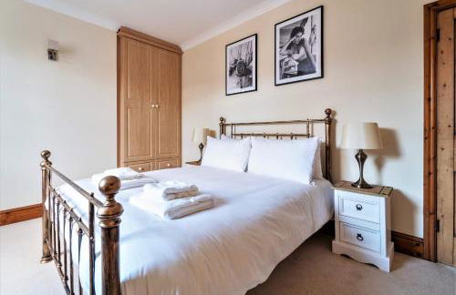 The Cottage in Chester, Sleeps 6 with FREE Parking - Photo 24