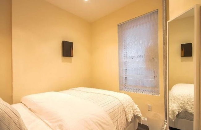 Upper East Side Apartments - Foto 8