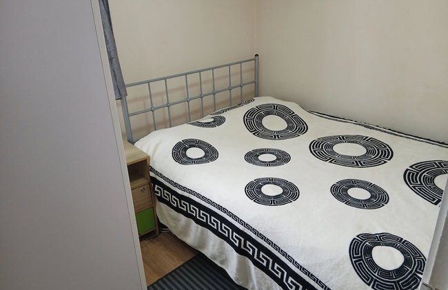 South London 1-bed Apt, Sleeps 3, 8 Mins to Tube - Foto 12