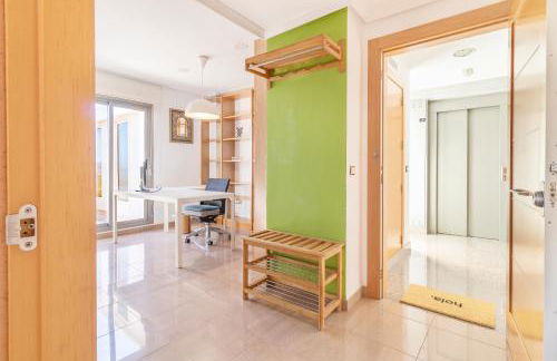 Penthouse in the Sun - Foto 11