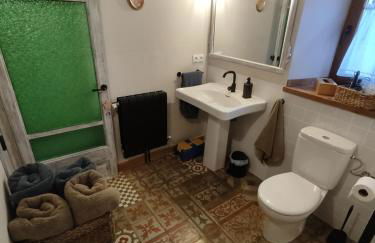 El Racó de la Civaderia, casa en Montblanc - Foto 10