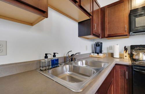 Historic Guthrie Coke Lofts, Downtown Louisville - Foto 10