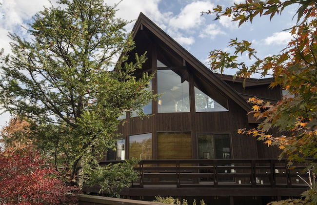 VILLA assist KARUIZAWA - Foto 34