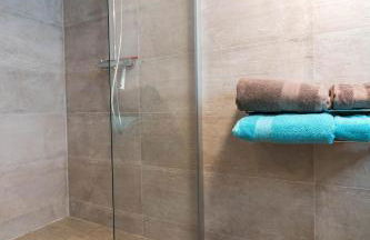 Villa CASA COSY - Moderne - Climatisation - 3 chambres - 3 salles de bain - Foto 19