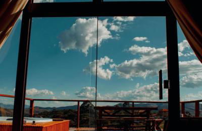 Cabana Alpina Ibitipoca - Foto 12