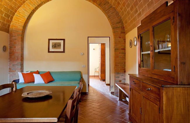 Fattoria Fibbiano - Foto 53