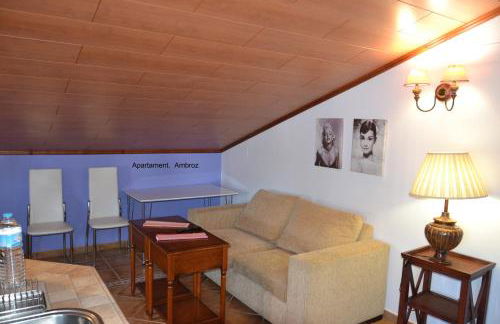 Apartamentos Rurales Natura - Foto 13