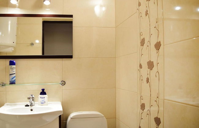 Holiday Home, Koleczkowo - Photo 9