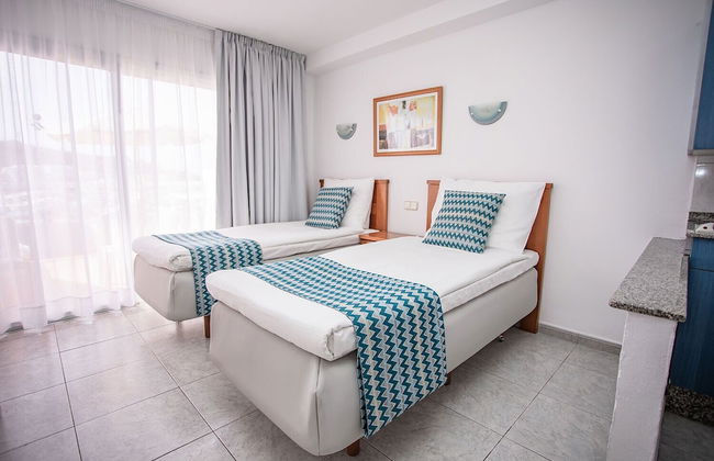 Servatur Montebello - Foto 24