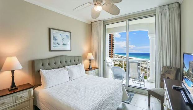 Portofino Island Resort 1- 809 - Foto 2, Habitación