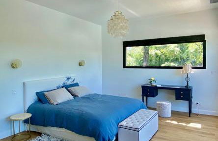 La Maison L'Eperon, stylish 5 star villa surrounded by vineyard near Saint Emilion - Foto 43