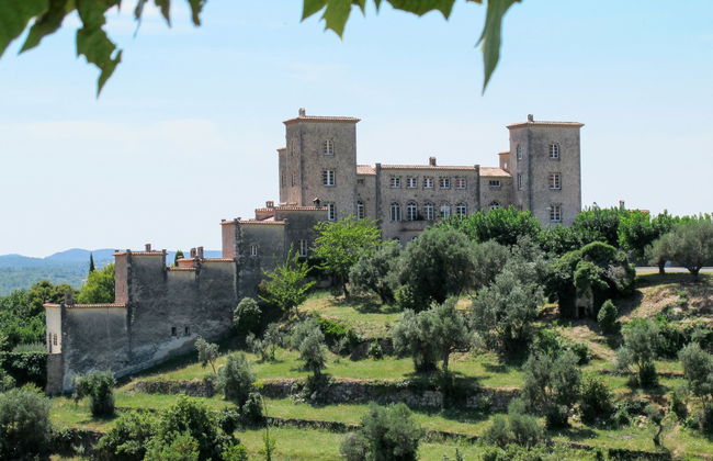 Les Bastides de Fayence - Photo 18