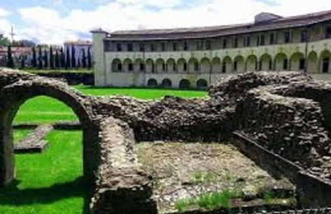 Patty's Aparthotel Arezzo - Foto 32