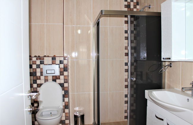 Mavi Restaurant & Apartments 2 - Foto 45