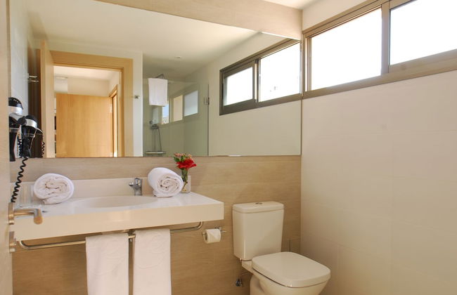 Servatur Edén & Buganvillas - Foto 64