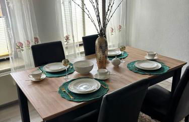 Le petit Charme - Wohnen in einer historischen Villa - Photo 31