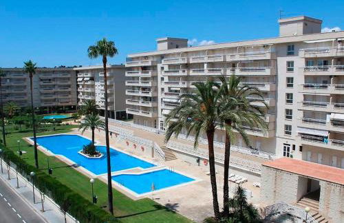 Aqua - Apartamento a 250m playa - Foto 61