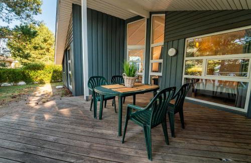 Strandblick - Dorf 1 Ferienhaus 15 - Foto 22