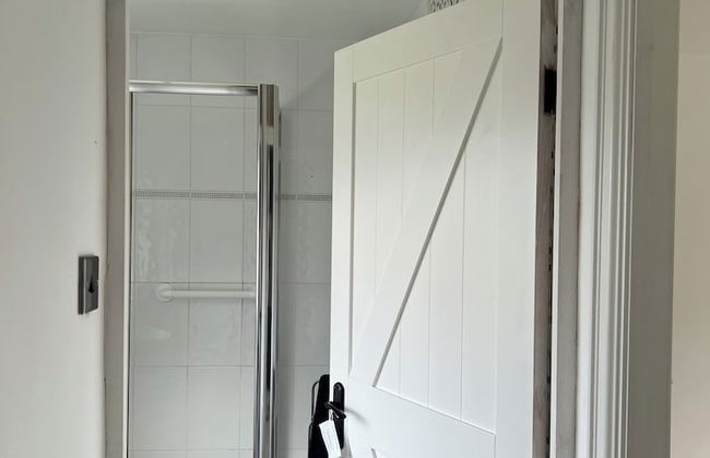 The Hidden Cottage Near Manchester Airport - Foto 14