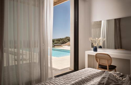 Elle Lux Villa, Essence of Endless Blue, By ThinkVilla - Foto 30