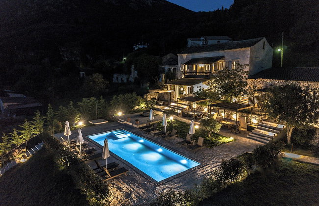 Marcora Historic Mansion - Photo 60