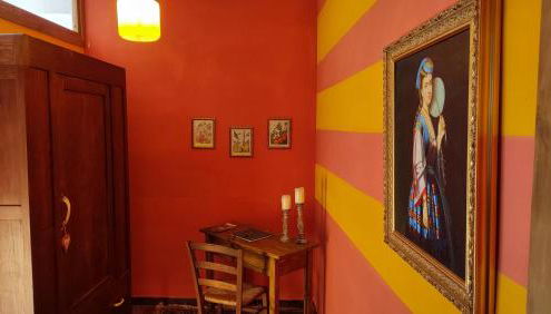 Ca Giulietto Antico Casale in Lunigiana - Foto 3