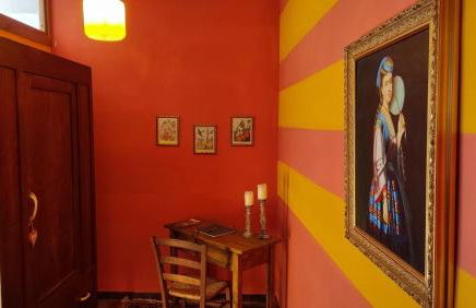 Ca Giulietto Antico Casale in Lunigiana - Foto 3