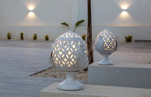 Onda Bianca Luxury Apartments - Foto 24