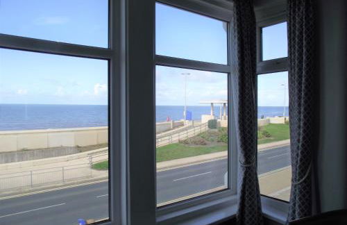 Seahawk Holiday Apartments - Foto 14