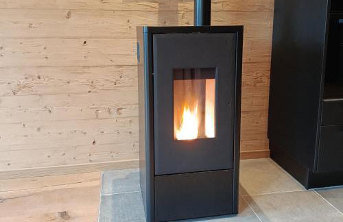 Bayerwald Chalet Liebenstein - Foto 16