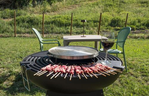 Villa la sorgente - Photo 17