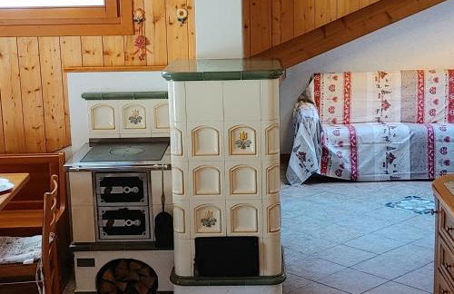 Appartamento Al Brenz - Foto 20