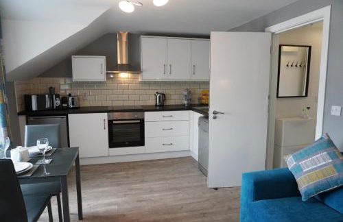 VIP Church Loft Apartment - Foto 13