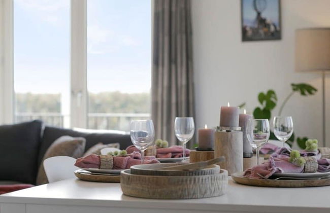 Charming Apartment Near the Beach - Photo 12