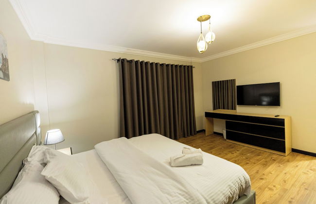 Ocean Apartments - Foto 11