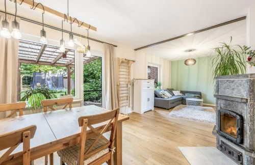 Gemütliches kleines Haus mit 3-4 Schlafplätzen - Foto 10