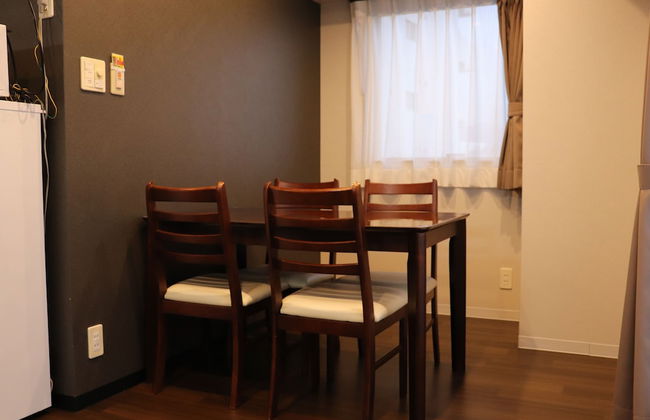 ApartmentHotel ecott - Foto 30