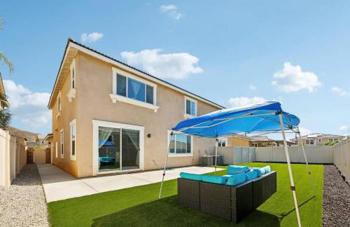 Entire Private Home with 5 Bedrooms 3 Bathrooms, 3000 sqft, Gated Yard, Garage, Nice View, Available Now - Foto 39