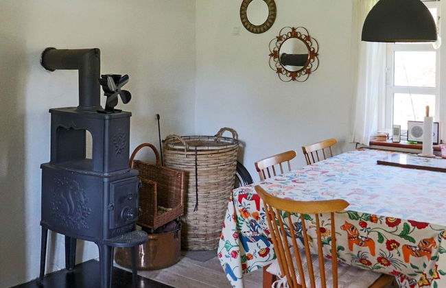 6 Person Holiday Home in Hishult - Photo 12