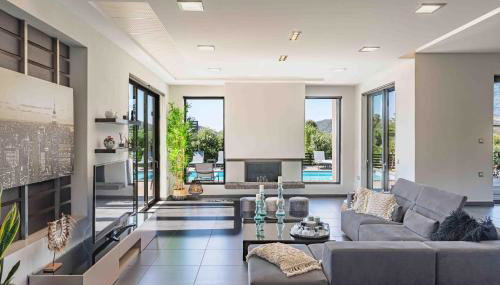 Villa Vega I "Heated" pool, next to nature! - Foto 4