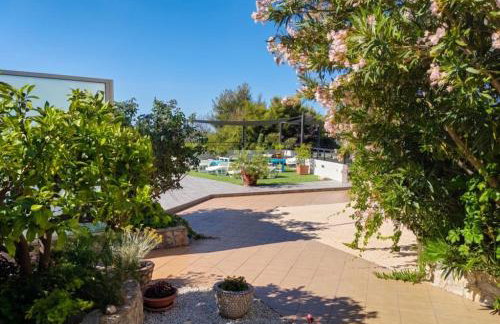 Villa Confido - Luxury 3BR Apartment with Private Pool near Trogir - Foto 3