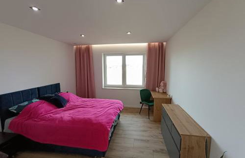 Siedlisko u Agi nad Biebrzą - Photo 5