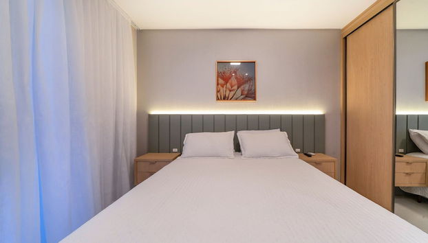 Costão Náutico - Foto 5, Habitación