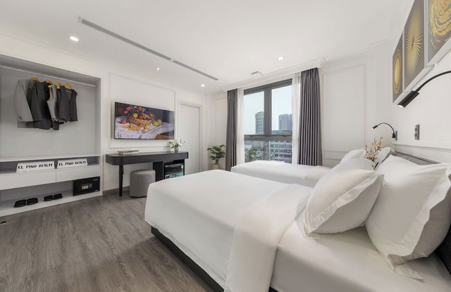 CityHouse - El Pino Realm - Photo 68