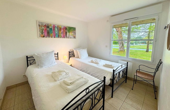 Villas La Clairière aux Chevreuils - Foto 9