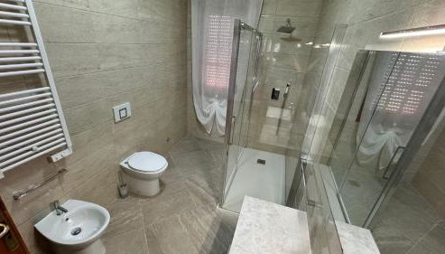 Terre del Salento Guesthouse - Foto 5, Shower