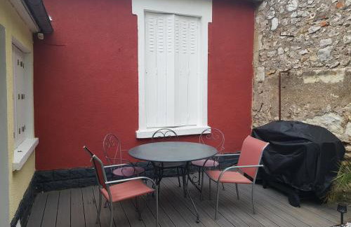 Maison cosy citadine - Foto 16