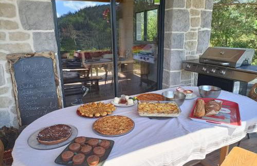 Gite l'Or des Cévennes - Foto 49