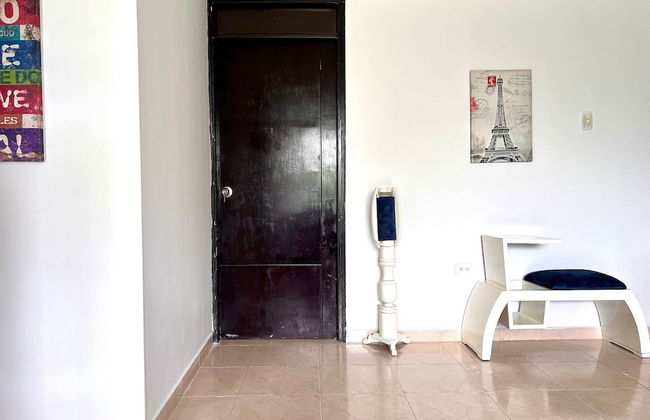 Apartamento Cerca Al centro - Foto 58