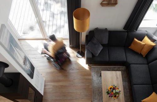 DOMIZIL AM SIEL "Reisen für Alle" - Foto 8